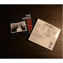 The Safes Winning Combination CD