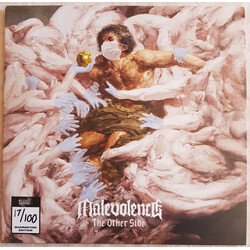 Malevolence OTHER SIDE (10IN)  Vinyl LP