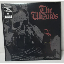 The Wizards (11) The Wizards Vinyl LP