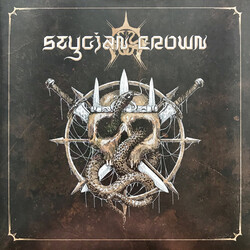 Stygian Crown Stygian Crown Vinyl LP