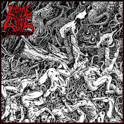 Living Gate Deathlust Vinyl