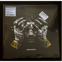 Bronson Bronson (Cvnl) (Gate) (Ofgv) (Dli) vinyl LP