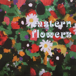 Sven Wunder Eastern Flowers Vinyl LP