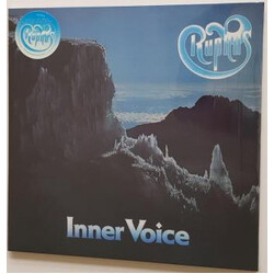 Ruphus Inner Voice Vinyl LP