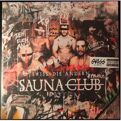 Swiss & Die Andern Saunaclub