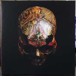 Blight (6) Temple Of Wounds Vinyl 2 LP