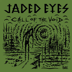 Jaded Eyes Call Of The Void Multi Vinyl LP/CD