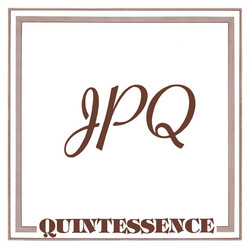 Jpq QUINTESSENCE     (REIS) 180gm deluxe ltd Coloured Vinyl LP