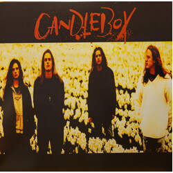 Candlebox Candlebox Vinyl 2 LP