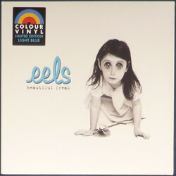 Eels Beautiful Freak Vinyl LP