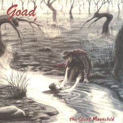 Goad SILENT MOONCHILD  Vinyl LP