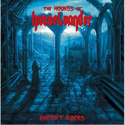 Hounds Of Hasselvander ANCIENT ROCKS  Vinyl LP