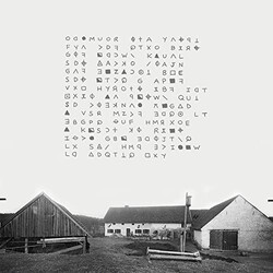 Giles Corey Hinterkaifeck Vinyl