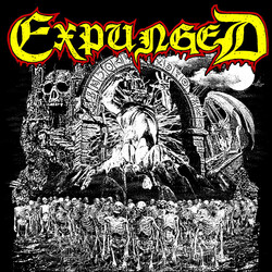 Expunged Expunged Vinyl LP