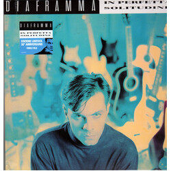 Diaframma In Perfetta Solitudine Vinyl LP