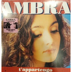 Ambra T'APPARTENGO  Vinyl 12"