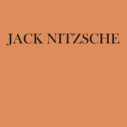 Jack Nitzsche JACK NITZSCHE Vinyl LP