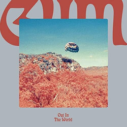 Gum (11) Out In The World Vinyl LP