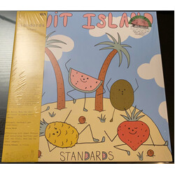 Standards (2) Fruit Island