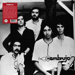 Embrujo EMBRUJO Vinyl LP