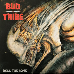 Bud Tribe Roll The Bone Vinyl LP