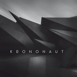 Krononaut KRONONAUT Vinyl LP