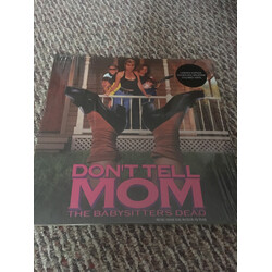Various Don't Tell Mom the Babysitter's Dead Vinyl LP