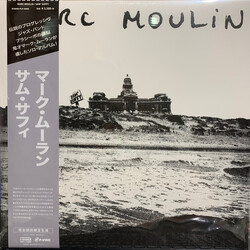 Marc Moulin Sam' Suffy Vinyl LP