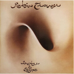 Robin Trower Bridge Of Sighs Vinyl LP