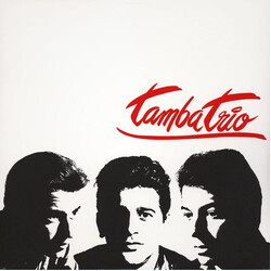 Tamba Trio Tamba Trio Vinyl LP