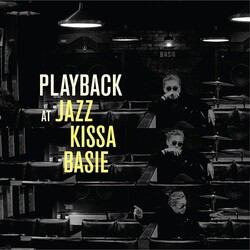 Playback At Jazz Kissa Basie / Various PLAYBACK AT JAZZ KISSA BASIE / VARIOUS   ltd SACD CD