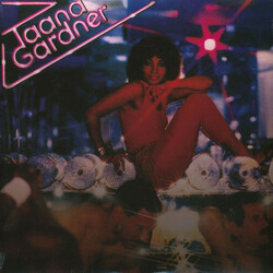 Taana Gardner Taana Gardner vinyl LP