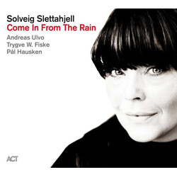 Solveig Slettahjell Come In From The Rain (Can) vinyl LP