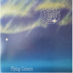 Ruphus Flying Colours Vinyl LP