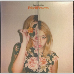 Beabadoobee Fake It Flowers vinyl LP