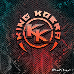 King Kobra (4) The Lost Years Vinyl LP