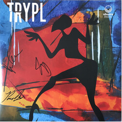 Trypl Trypl (Uk) vinyl LP