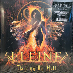 Eleine Dancing In Hell (Blk) vinyl LP