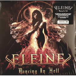 Eleine Dancing In Hell Vinyl LP