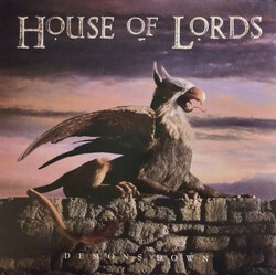 House Of Lords Demons Down vinyl LP