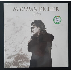 Stephan Eicher Engelberg Vinyl LP