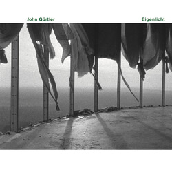 John Gurtler Eigenlicht vinyl LP