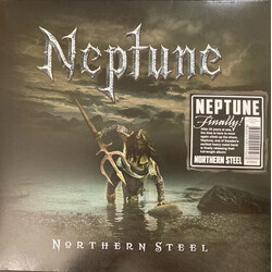 Neptune Northern Steel (Black Vinyl) (Blk) vinyl LP