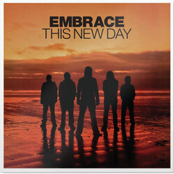 Embrace This New Day (Ogv) (Dlcd) (Reis) vinyl LP