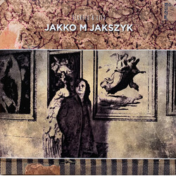 Jakko M. Jakszyk Secrets & Lies Multi Vinyl LP/CD