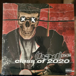 (Hed) P.E. Class Of 2020 vinyl LP