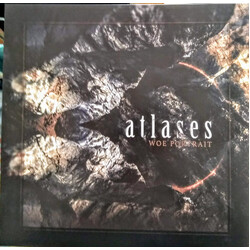 Atlases Woe Portrait vinyl LP