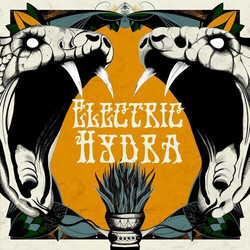 Electric Hydra Electric Hydra vinyl LP