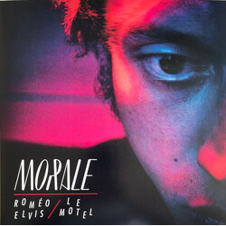 Roméo Elvis / Le Motel Morale Vinyl LP