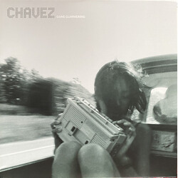 Chavez Gone Glimmering (Gate) (Exp) vinyl LP